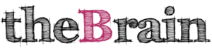 theBrain logo