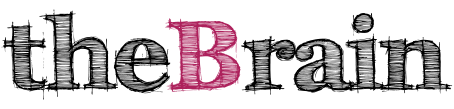 theBrain logo