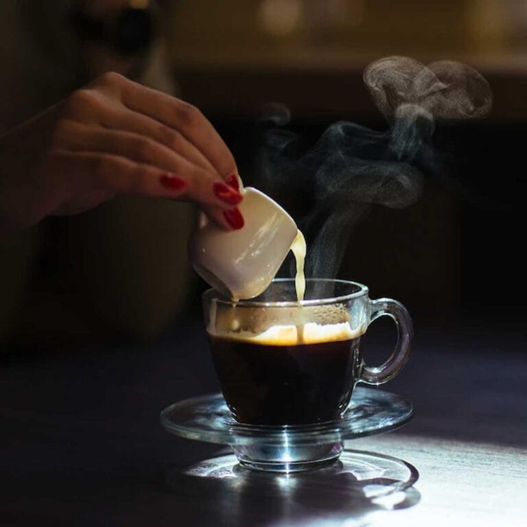 El café tiene efectos sobre la ansiedad y la depresión.