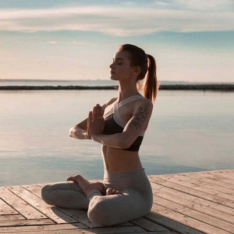 ¿Cuánto tiempo hay que meditar al día? Esa es una pregunta que muchas personas se hacen.