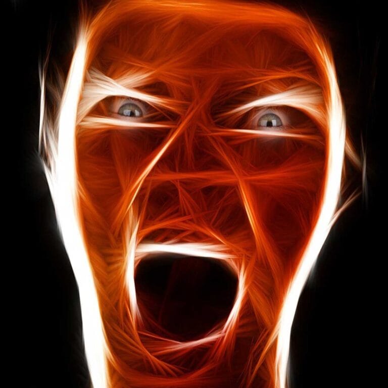 El desplazamiento es un mecanismo psicológico de defensa.