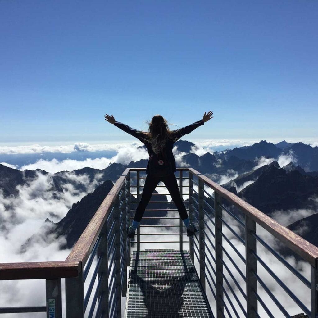 La logoterapia se centra en los aspectos más existenciales del ser humano.