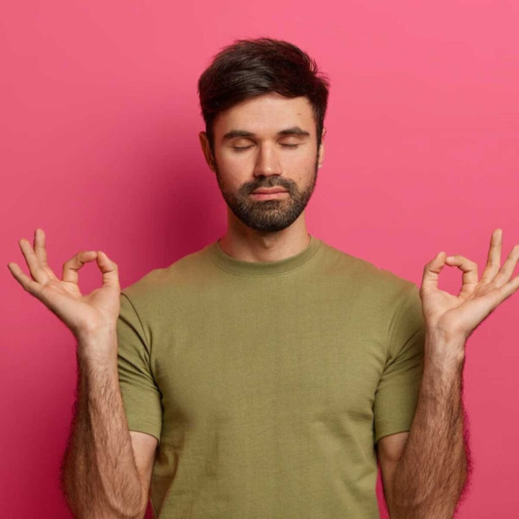 Mejorar la concentración requiere práctica y esfuerzo constante.