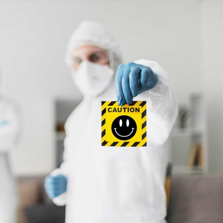 La positividad tóxica puede causar más daño que beneficios sobre nuestra salud mental.