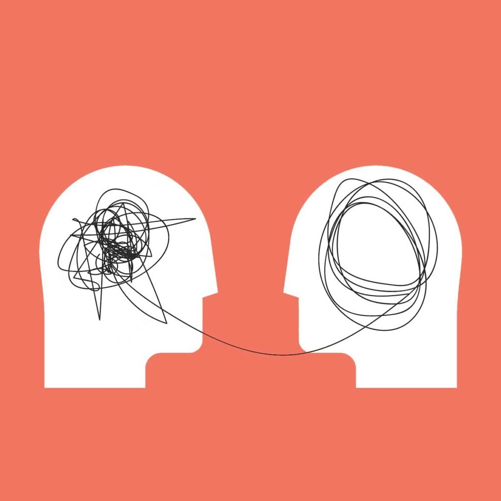 Existen diferentes tipos de psicoterapia los cuáles actúan desde distintos enfoques.