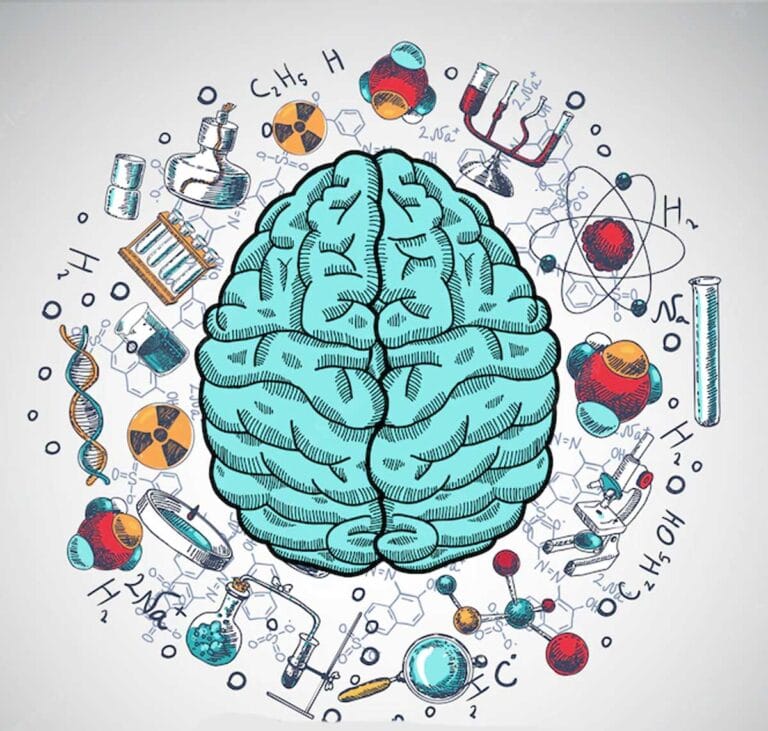 Las ramas de la psicología estudian la mente humana desde distintos ángulos.