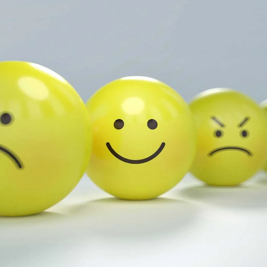 Tipos de emociones y como identificarlas.