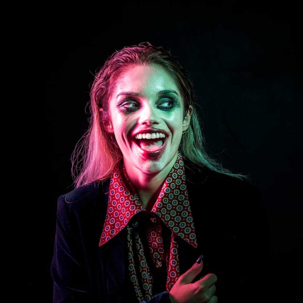 El trastorno histriónico de la personalidad es un tipo de trastorno mental.