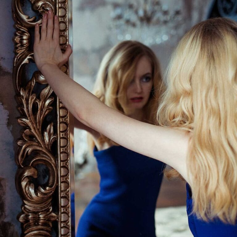 El trastorno narcisista de la personalidad es uno de los trastornos de la personalidad recogidos en el DSM.