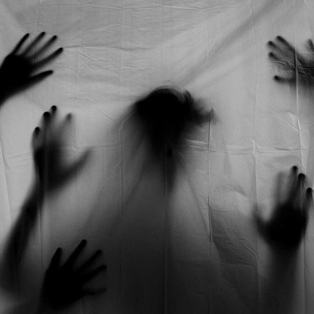 Los trastornos de la personalidad son un tipo de trastorno psicológico duradero.