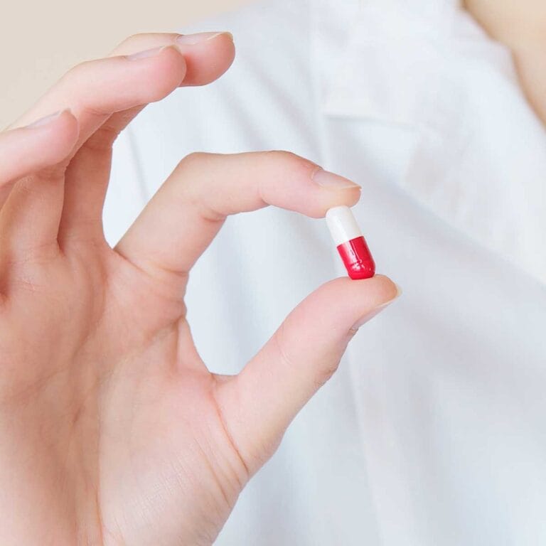 El efecto placebo es un efecto psicológico.