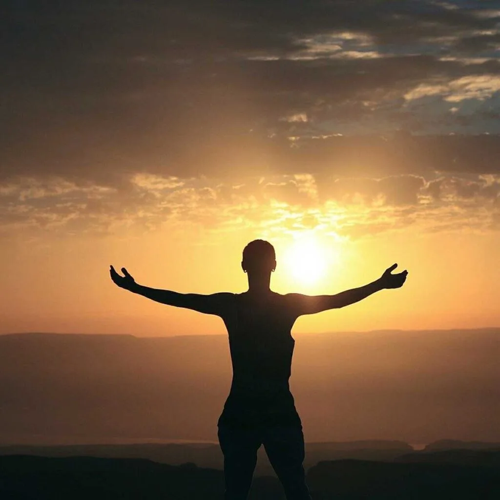 La psicología transpersonal trabaja en la búsqueda del ser interior.