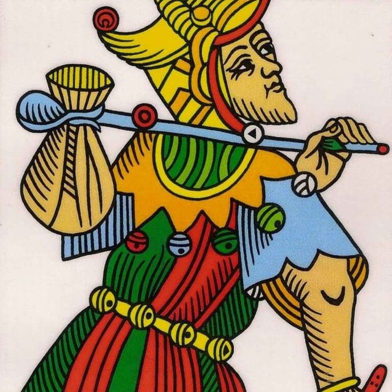 Los arquetipos de Carl Jung.