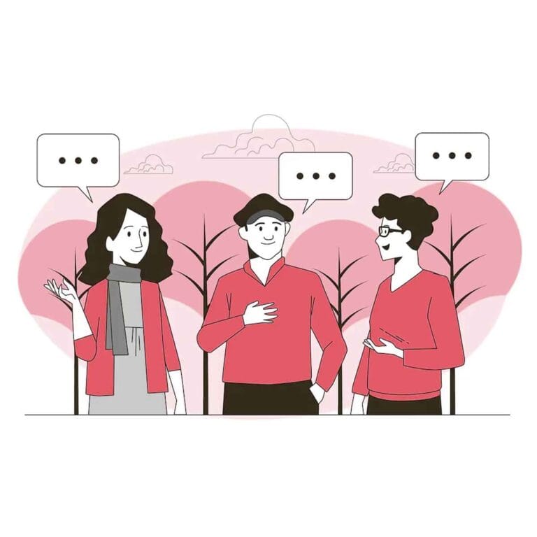 La asertividad nos ayuda a comunicarnos de manera más efectiva con otras personas.