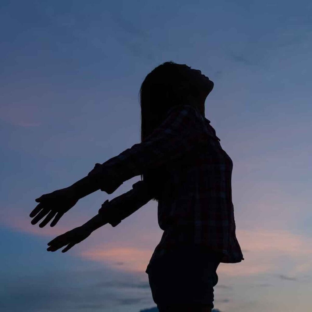 La psicología transpersonal es una aproximación holística.