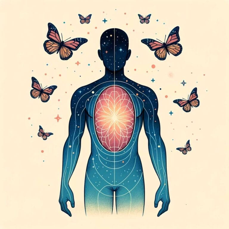 El proceso de individuación descrito por Jung.