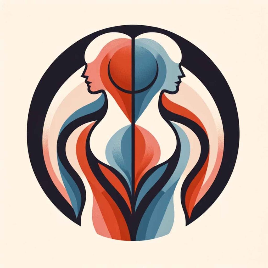 Anima y Animus son arquetipos clave en la psicología de Jung.