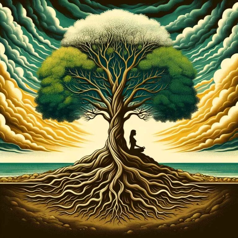 El estoicismo es una rica filosofía de Vida.