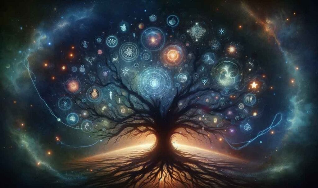 Magic The Gathering – Collective Unconscious (Inconscio Collettivo) – Mercadian Masques (MMQ), Rara