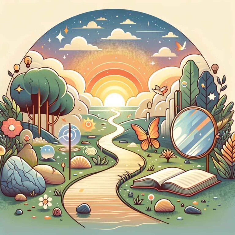 La metáfora es una poderosa herramienta terapéutica.