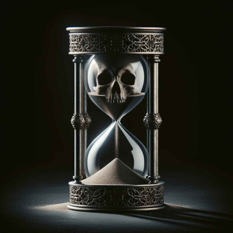 La muerte es un tema central en la psicoterapia existencial.