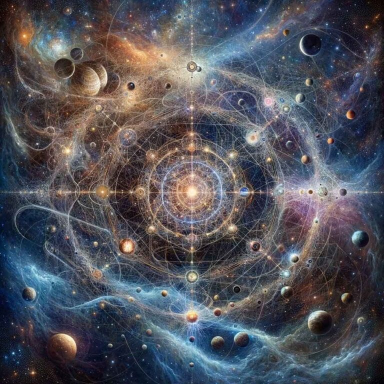 La sincronicidad es un concepto propuesto por Carl Jung.