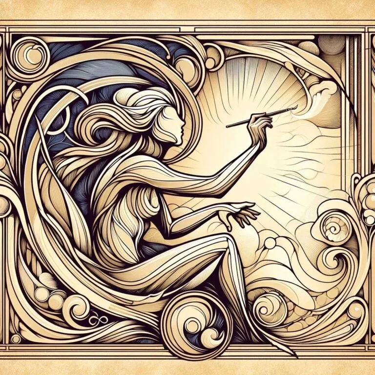 El arquetipo del creador de Carl Jung.