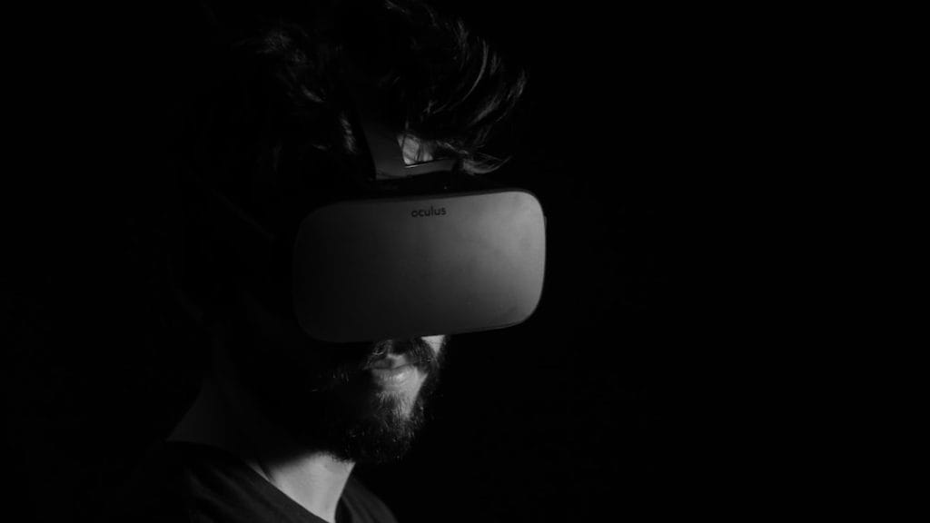 VR Smell Training Gains Ground in US