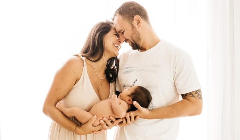 Mental health support boosts resilience in military families