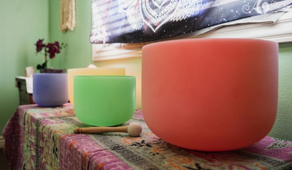 Psychedelics in Therapy Are Gaining Ground