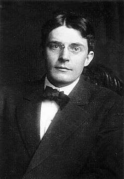 John Watson. Psychology as seen by the Behaviorist